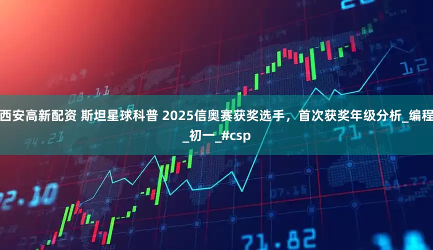西安高新配资 斯坦星球科普 2025信奥赛获奖选手，首次获奖年级分析_编程_初一_#csp